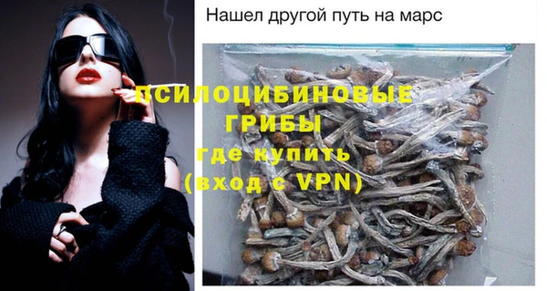 стафф Верея